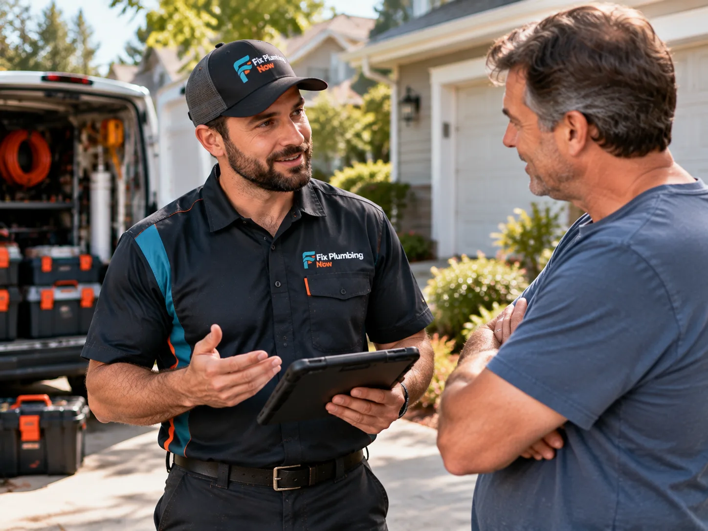 Clogged Drain Service South Lebanon, OH FAQs